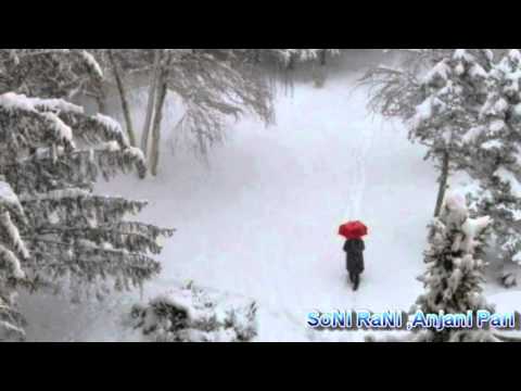 Akhiyaan Ch Paani (Nachhatar Gill) Love Song Full HD