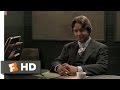 American Gangster (10/11) Movie CLIP - The Right Thing To Do (2007) HD