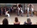 Bride's Surprise - Awesome Groomsmen Dance