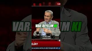 Hayatı İslam İle Mayalandırmak Gerek.