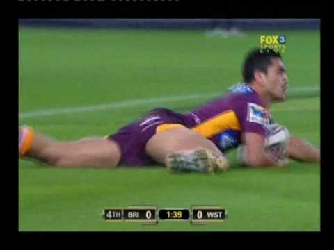 NRL mates back Karmichael Hunt ...