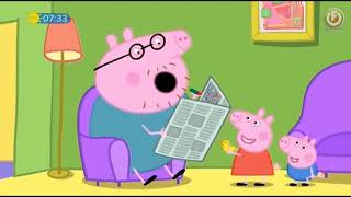 Peppa Pig English Episodes Looking For Things