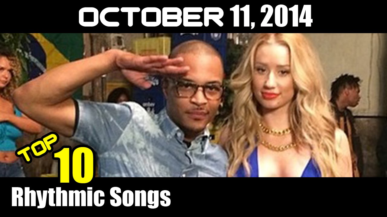 top 10 music of october 2014 top 10 music of october 2014