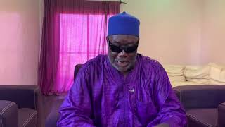 Secret Sourat Anham Keur Imam Cheikh