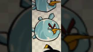 Ice Bird Inflation
