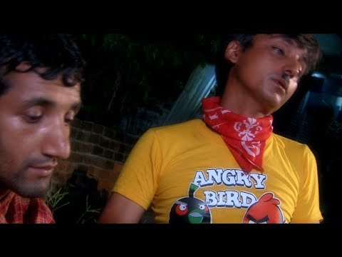 Prakash Ojha-Marche Budi Le