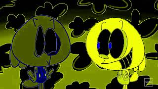 Kat And Ruff - Katoonruffia In Powercitynight