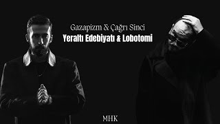 Gazapizm & Çağrı Sinci 2025