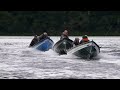 Trout Fly Fishing World Cup 2013 Lough Mask Ballinrobe Mayo Ireland