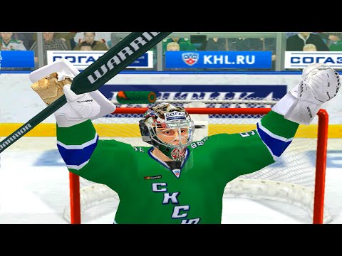 Скачать РХЛ 15, РХЛ 16, NHL 09 Скачать РХЛ 15, РХЛ 16, NHL 09
