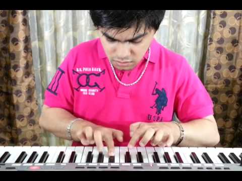 Aaye Ho Meri Zindgi Mein.....Raja Hindustani