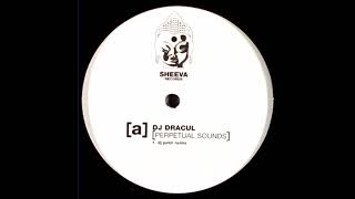 Dj Dracul - Perpetual Sounds (Original Mix)