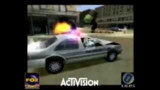 Worlds Scariest Police Chases Demo Trailer