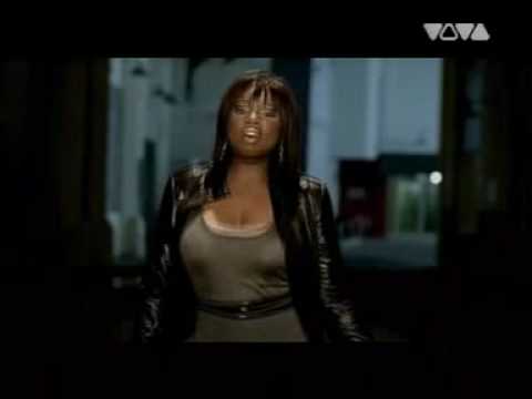 Jennifer Hudson - Spotlight (music video)