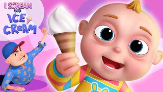 Baby Icecream Episode | Cartoon Animation For Children | TooToo Boy | Kids Shows