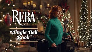 Watch Reba McEntire Jingle Bell Rock video