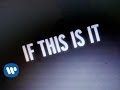 If This Is It