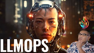 Llmops A Simplified Overview On Mlops For Large Language Models