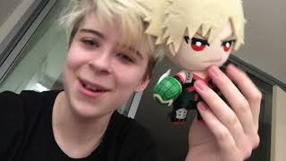 OTAFEST 2019 VLOG: FRIDAY NIGHT AND SATURDAY