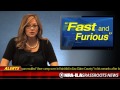 NRA-ILA Grassroots News Minute 08-17-2012