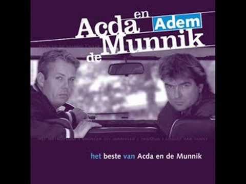 acda en de munnik hallo liedje youtube acda en de munnik hallo liedje youtube