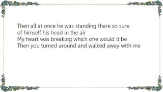 Watch Glen Campbell Running Scared video