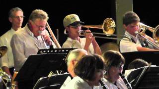 Miss Trombone