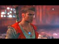 DMC Devil May Cry Walkthrough - Part 4 Osiris Weapon Let's Play 2013 Gameplay Commentary