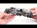 Video Review of the Transformers 3 Dark of the Moon (DOTM) Voyager Class Megatron