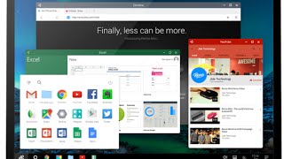 Remix Os Android Ruleaza Pe Pclaptop Soft Special Dual Boot Cu Windows