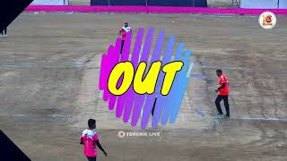 Maiden Over By 3 Wicket Vaibhav Lihe At Shree Samartha Krupa Chashak 2024 Vadavli Murbad