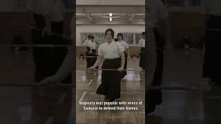 Japanese High School Girls Are Female Samurai Warriors Part-1
