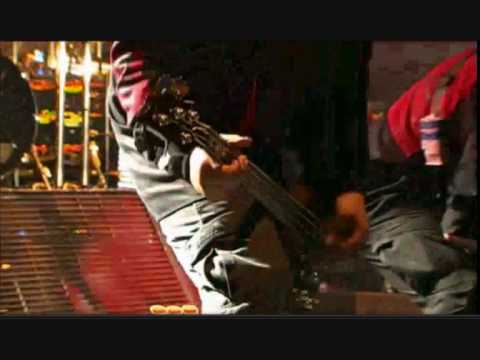 Slipknot - Duality Download Festival 2009