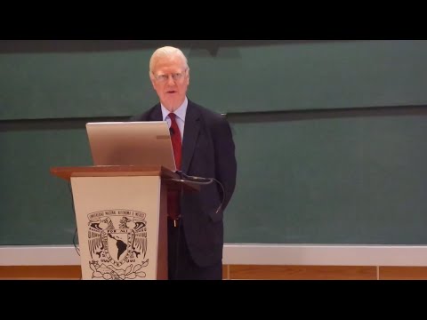 The mathematics of economic equilibrium (James Mirrlees)