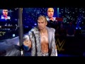 Mojo Rawley vs. Tyler Breeze: WWE NXT, July 24, 2014