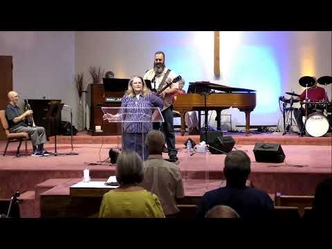 Sunday Worship