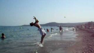 Memo Ters Takla