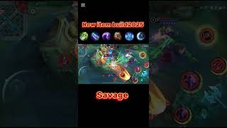 Build Gatotkaca Tersakit 2025