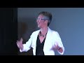 How Small Acts of Rebellion Can Create Powerful Change:Yang-May Ooi at TEDxCoventGardenWomen