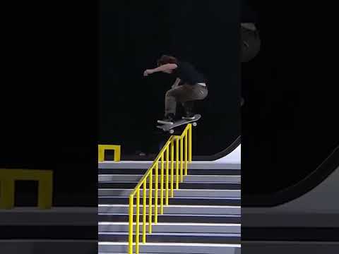 Braden Hoban’s 9 Club Line at the 2022 Super Crown