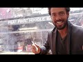 Guide to Chelsea with Spencer Matthews: visiting restaurant Phat Phuc