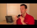 Connecting your Timex Ironman GPS to the Computer