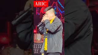 Rap Battlearic X Andrew E Napahiya Sa Galing Mag Rap Ni Anygma
