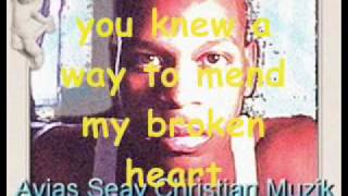 Watch Avias Seay Praising You Again video