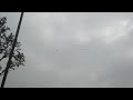 Darren's incredible fans hire a pilot to deliver a birthday message!!!
