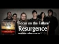 Focus On The Failure Video preview