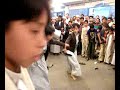 رقص يمني