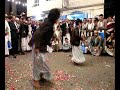 رقص يمني