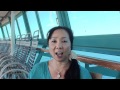 穴口恵子の2012年夏シャスタツアー