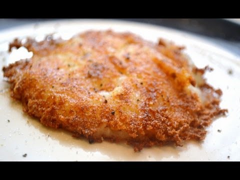 Review 5 Star Potato Pancake Recipe